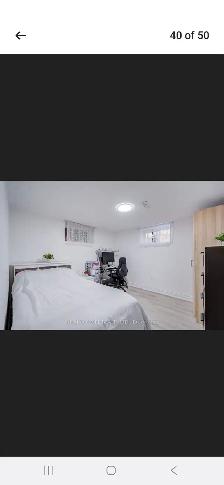 Two bedroom basement for Rent - Photo 3