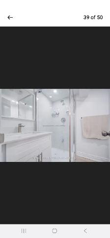 Two bedroom basement for Rent - Photo 4