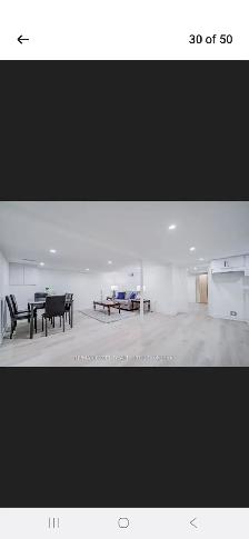 Two bedroom basement for Rent - Photo 5