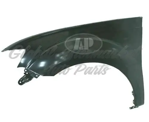 Mitsubishi Outlander 2010-2013 Fenders Left and Right