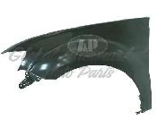 Mitsubishi Outlander 2010-2013 Fenders Left and Right