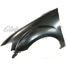 Mitsubishi Outlander 2010-2013 Fenders Left and Right - Photo 3