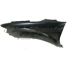 Mitsubishi Outlander 2010-2013 Fenders Left and Right - Photo 4