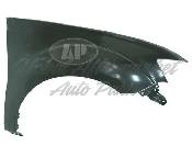 Mitsubishi Outlander 2010-2013 Fenders Left and Right - Photo 5