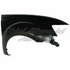 Mitsubishi Outlander 2010-2013 Fenders Left and Right - Photo 7