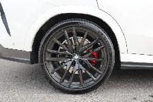 2021 BMW X6 M50i XDrive - CARBONPK|PREMENHANCED|BSM|360CAM - Photo 4
