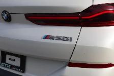 2021 BMW X6 M50i XDrive - CARBONPK|PREMENHANCED|BSM|360CAM - Photo 6