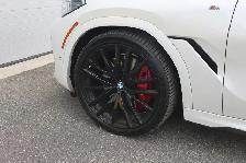 2021 BMW X6 M50i XDrive - CARBONPK|PREMENHANCED|BSM|360CAM - Photo 7