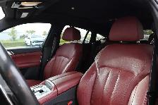 2021 BMW X6 M50i XDrive - CARBONPK|PREMENHANCED|BSM|360CAM - Photo 9