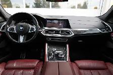 2021 BMW X6 M50i XDrive - CARBONPK|PREMENHANCED|BSM|360CAM - Photo 13