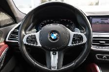 2021 BMW X6 M50i XDrive - CARBONPK|PREMENHANCED|BSM|360CAM - Photo 14
