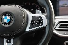 2021 BMW X6 M50i XDrive - CARBONPK|PREMENHANCED|BSM|360CAM - Photo 16