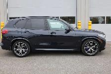 2019 BMW X5 xDrive40i - PREMENHANCED)AIR.SUSP|LASERS|MSPORTPKG - Photo 4