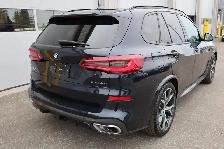 2019 BMW X5 xDrive40i - PREMENHANCED)AIR.SUSP|LASERS|MSPORTPKG - Photo 6