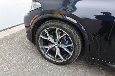 2019 BMW X5 xDrive40i - PREMENHANCED)AIR.SUSP|LASERS|MSPORTPKG - Photo 8