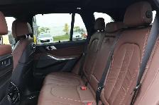 2019 BMW X5 xDrive40i - PREMENHANCED)AIR.SUSP|LASERS|MSPORTPKG - Photo 11