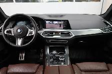 2019 BMW X5 xDrive40i - PREMENHANCED)AIR.SUSP|LASERS|MSPORTPKG - Photo 12