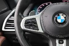 2019 BMW X5 xDrive40i - PREMENHANCED)AIR.SUSP|LASERS|MSPORTPKG - Photo 14