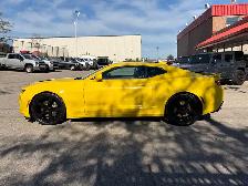 2016 Chevrolet Camaro 2SS RS HUD - Photo 3
