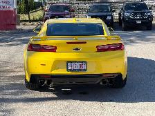 2016 Chevrolet Camaro 2SS RS HUD - Photo 5