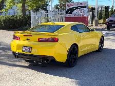 2016 Chevrolet Camaro 2SS RS HUD - Photo 6