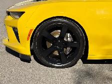 2016 Chevrolet Camaro 2SS RS HUD - Photo 9