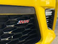 2016 Chevrolet Camaro 2SS RS HUD - Photo 11
