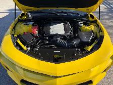2016 Chevrolet Camaro 2SS RS HUD - Photo 12