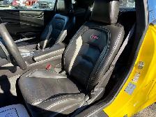 2016 Chevrolet Camaro 2SS RS HUD - Photo 13