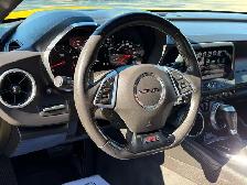 2016 Chevrolet Camaro 2SS RS HUD - Photo 15