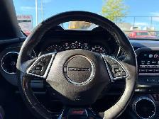 2016 Chevrolet Camaro 2SS RS HUD - Photo 19