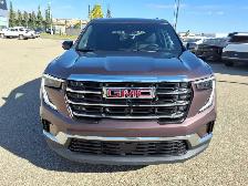 2026 GMC Acadia Elevation AWD Elevation - Photo 2