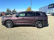2026 GMC Acadia Elevation AWD Elevation - Photo 4