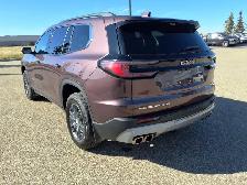 2026 GMC Acadia Elevation AWD Elevation - Photo 5