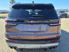 2026 GMC Acadia Elevation AWD Elevation - Photo 6