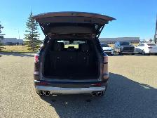 2026 GMC Acadia Elevation AWD Elevation - Photo 7