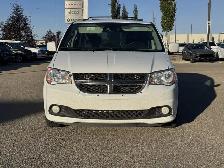 2020 Dodge Grand Caravan Crew Plus | DVD | Stow N Go - Photo 3