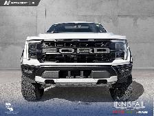 2024 Ford F-150 Raptor PANO ROOF| B&O | MEMORY SEATS| ADAPTIV... - Photo 2
