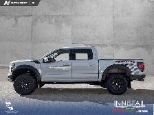 2024 Ford F-150 Raptor PANO ROOF| B&O | MEMORY SEATS| ADAPTIV... - Photo 3