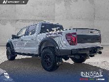 2024 Ford F-150 Raptor PANO ROOF| B&O | MEMORY SEATS| ADAPTIV... - Photo 4