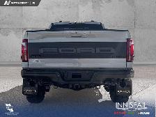 2024 Ford F-150 Raptor PANO ROOF| B&O | MEMORY SEATS| ADAPTIV... - Photo 5