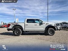 2024 Ford F-150 Raptor PANO ROOF| B&O | MEMORY SEATS| ADAPTIV... - Photo 6