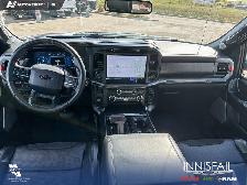 2024 Ford F-150 Raptor PANO ROOF| B&O | MEMORY SEATS| ADAPTIV... - Photo 9