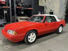 1992 Ford Mustang LX Sport 5.0L | All Original | Low Mileage - Photo 4