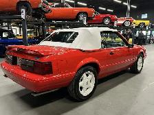 1992 Ford Mustang LX Sport 5.0L | All Original | Low Mileage - Photo 5