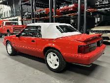 1992 Ford Mustang LX Sport 5.0L | All Original | Low Mileage - Photo 6