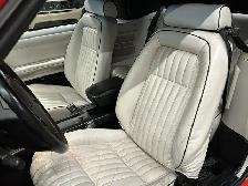 1992 Ford Mustang LX Sport 5.0L | All Original | Low Mileage - Photo 7