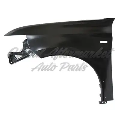 Mitsubishi Outlander 2016-2020 Fenders Left and Right