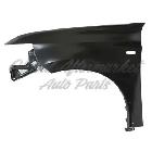 Mitsubishi Outlander 2016-2020 Fenders Left and Right