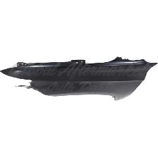 Mitsubishi Outlander 2016-2020 Fenders Left and Right - Photo 4